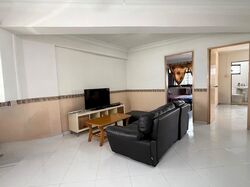 Blk 707 Woodlands Drive 40 (Woodlands), HDB 4 Rooms #623937321